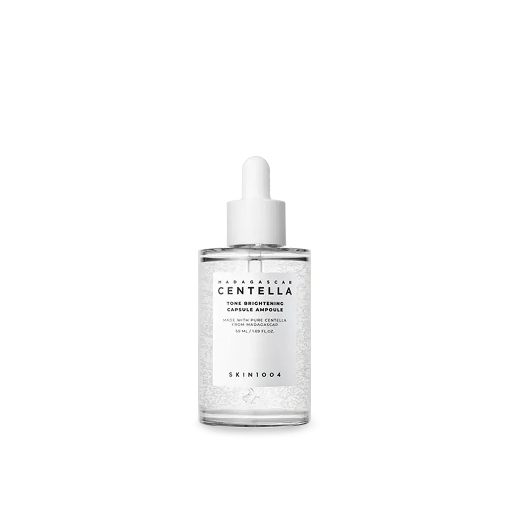 SKIN1004 Madagascar Centella Tone Brightening Capsule Ampoule 50 ml